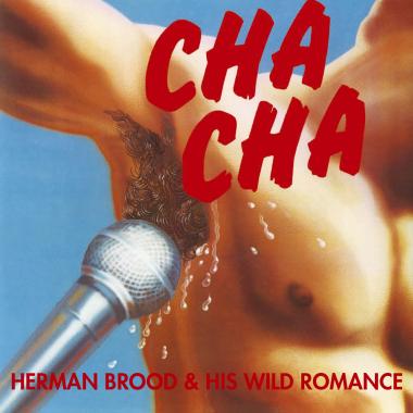 Herman Brood and His Wild Romance -  Cha Cha